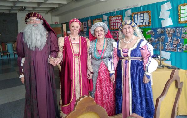 Rodano mostra Leonardo 31 3 19