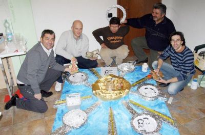 Rodano_presepe_parrocchia_Lucino_2011