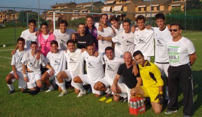 Rodano rodanese foto gruppo 2010