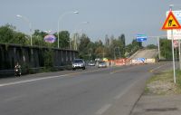 Segrate ponte Rivoltana