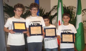 Settala Andrea Bussini Matteo Valentinotti Francesco e Filippo Lavorgna
