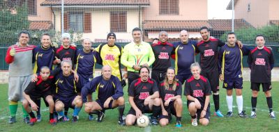 Settala Festa Premenugo parrocchia ottobre 2013 1