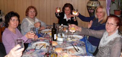 Settala_Festa_della_donna_trattoria_San_Giorgio