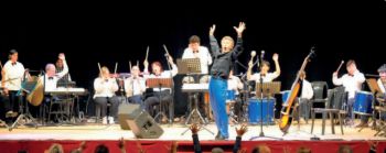 Settala MagicaMusica Piero Lombardi