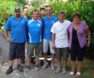Settala_Sgambata_amici_2011