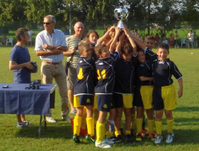 Settala_bambini_Mediglia_trofeo_Pedrazzini