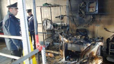 Settala_incendio_Caleppio_Nd_Logistics