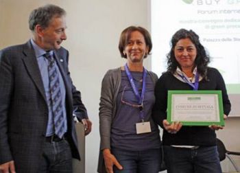 Settala premio Compraverde 2013