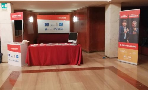 Spettacolo Puglia 1