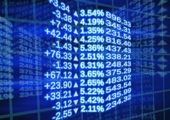 Stock Exchange