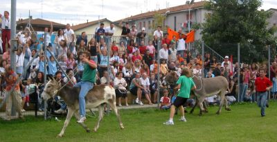 Vignate Palio dei rioni 2006