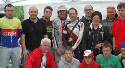Vignate Trofeo sport sports ciclisti 2013