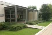 Vignate auditorium